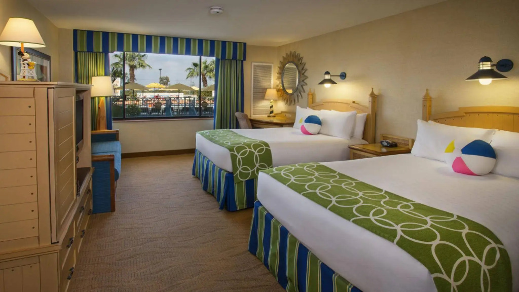 Pixar Place Hotel