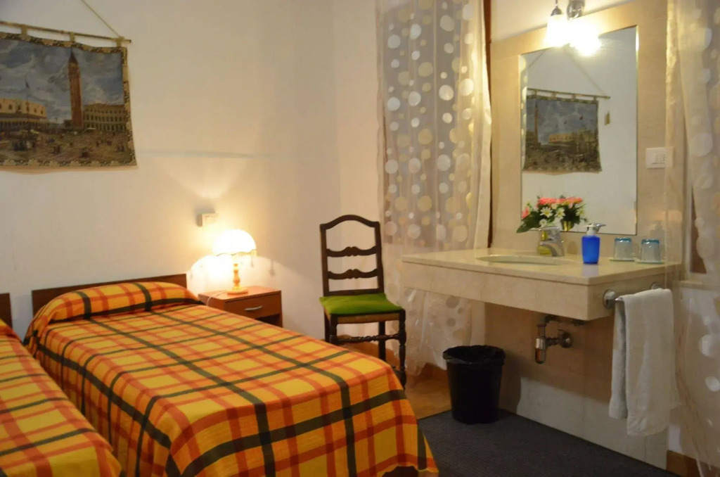 Casa Favaretto Guest House