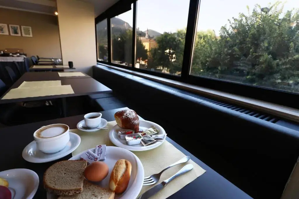 Hotel Clarici