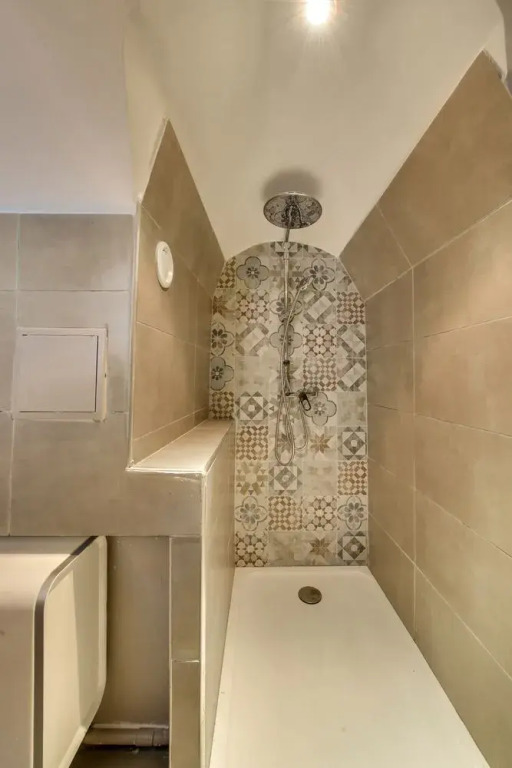 Beautiful Triplex in the center of Paris