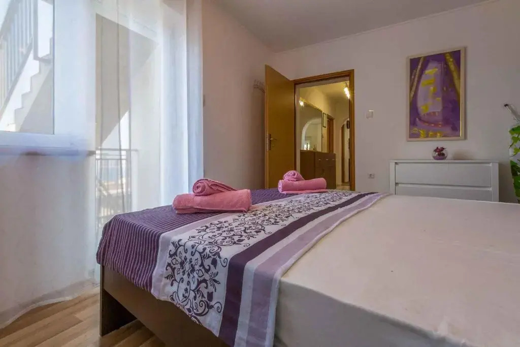 Apartment in Crikvenica 39074