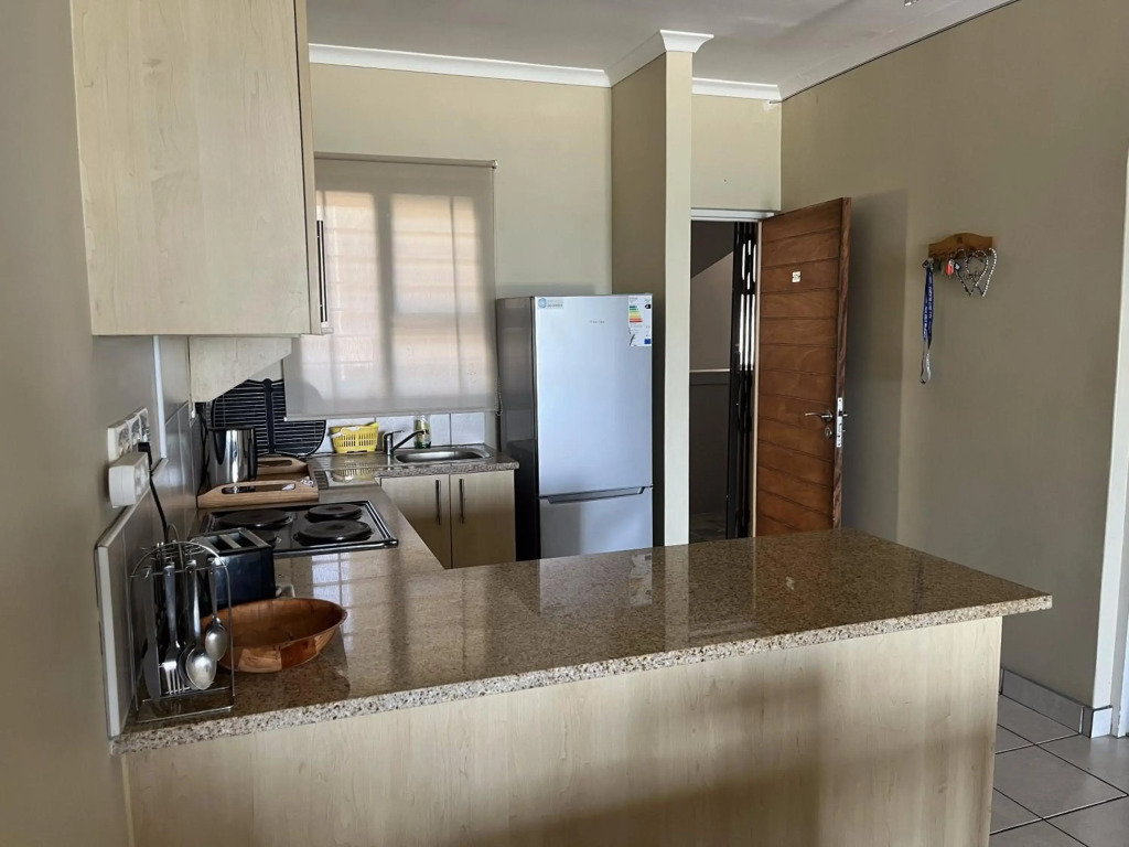 Apartment Sancta Maria