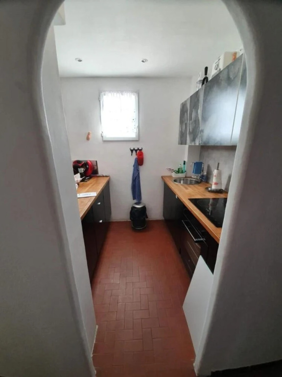 Saintes-maries-de-la-mer, 3 Rooms Close to Everything