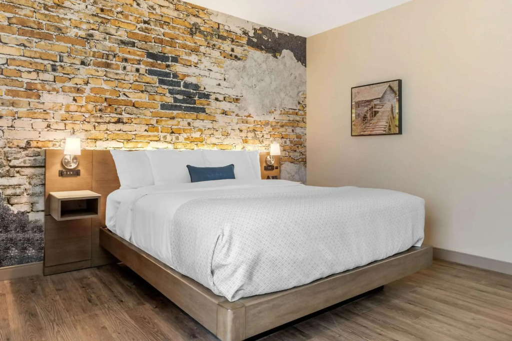 Cambria Hotel Fort Mill