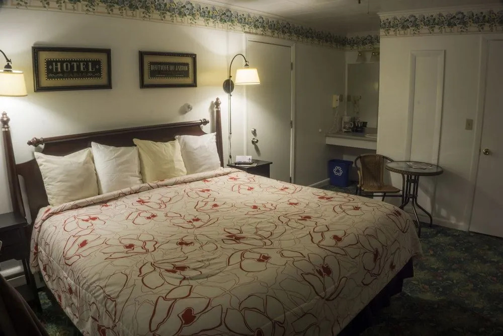 Axells Scandinavian Inn
