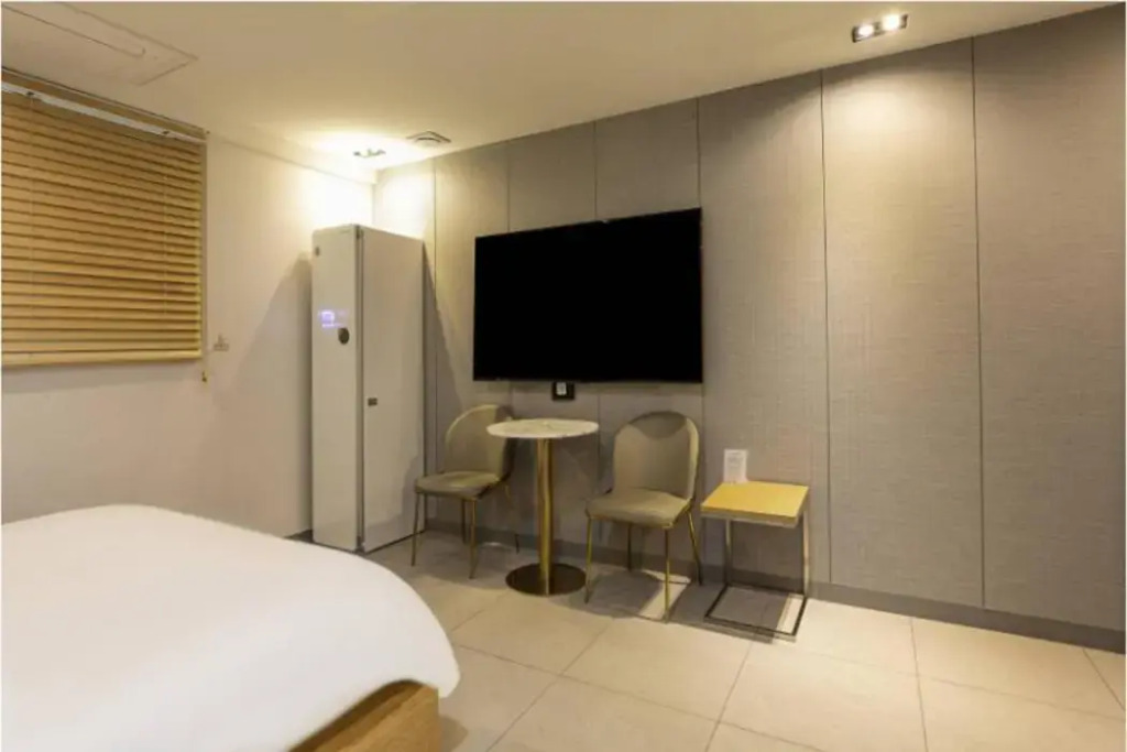 Hotel 99 Prestige