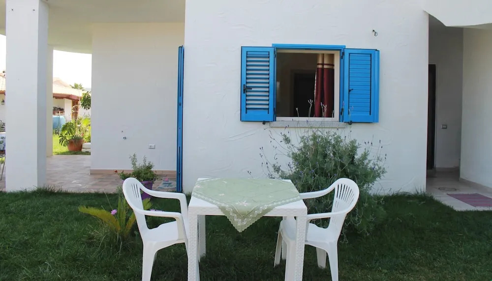 S'olivariu Village Guest House Swimming Pools Heart Of Sulcis