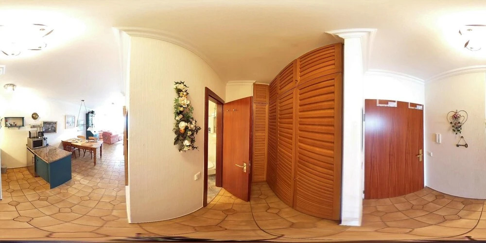 Res/404 - Residenz - Seeblick