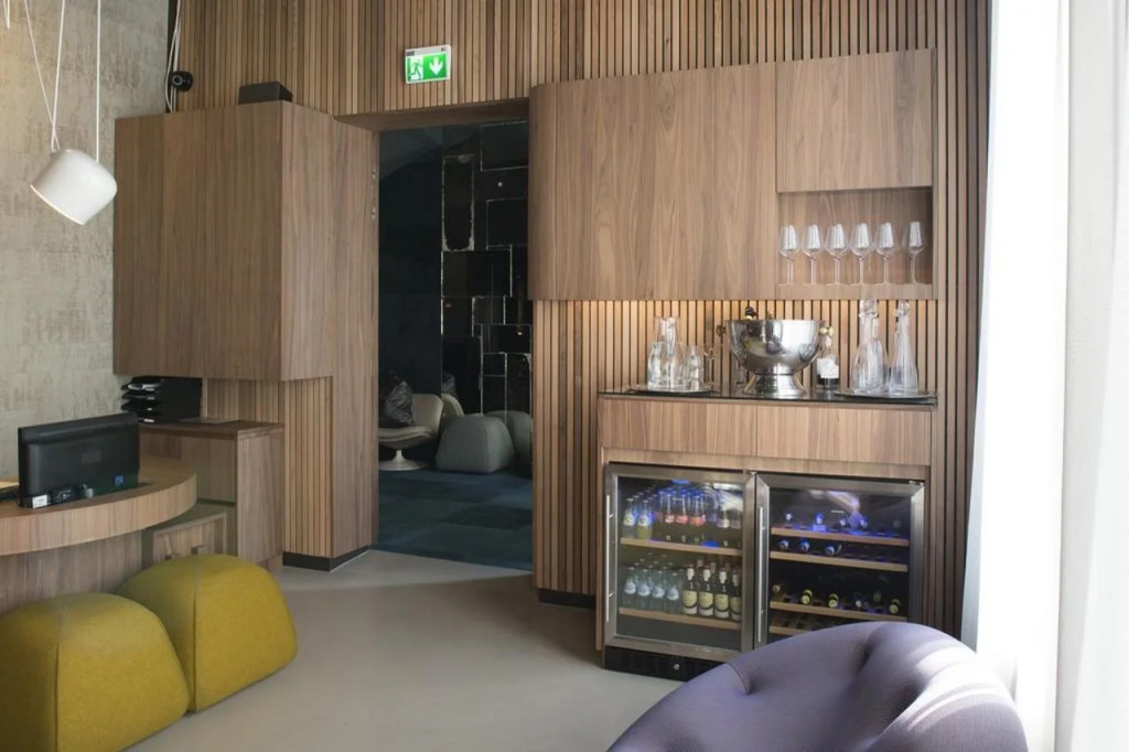 Boutique Hotel Oosteinde
