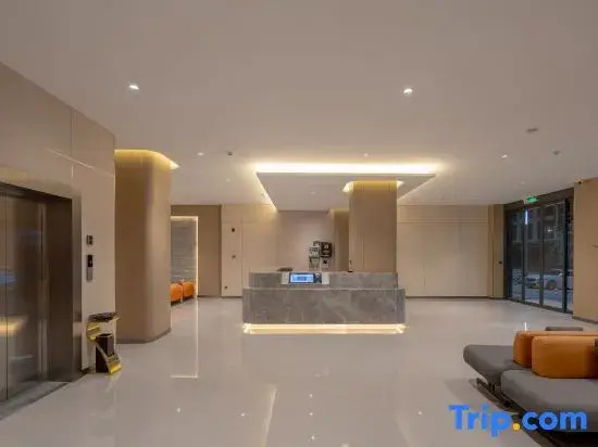 Luhe Elite Hotel (Lijiang Gucheng District)