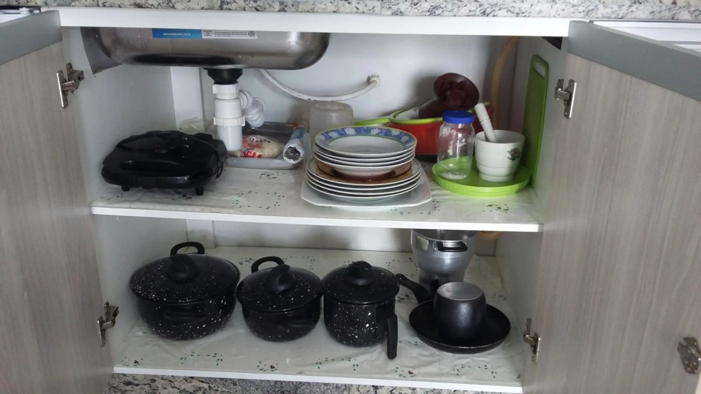 Lagoa Quente Flat Service