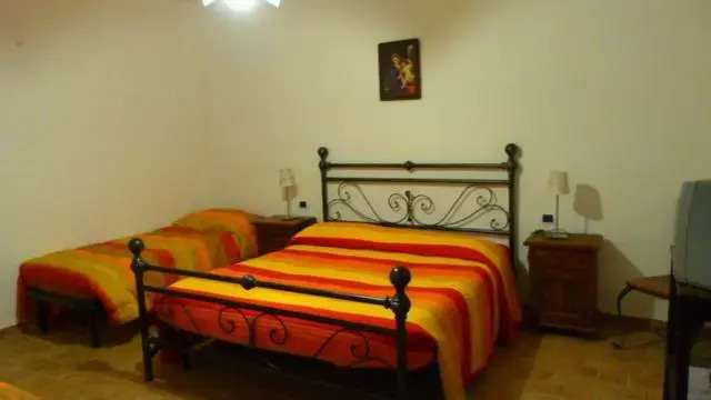 Agriturismo B&B La Sterpina