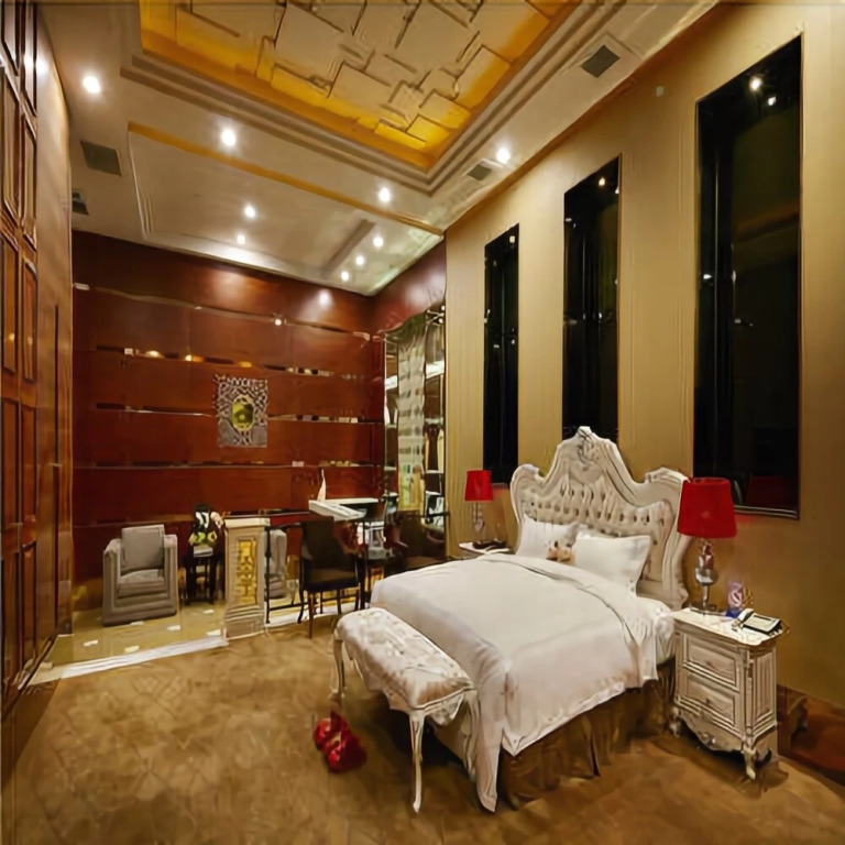 Zhengzhou Baishun International Hotel