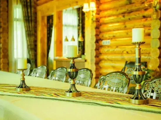 Yuemu Mountain Homestay
