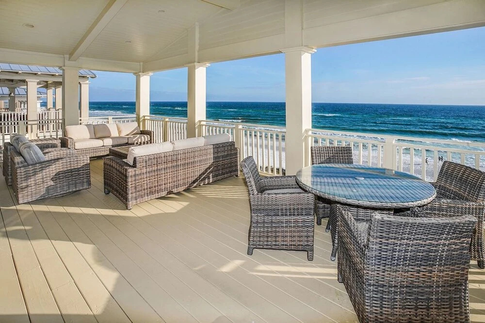 Buckeye On the Beach - 2288 E Co Hwy 30a by Dune Vacation Rentals