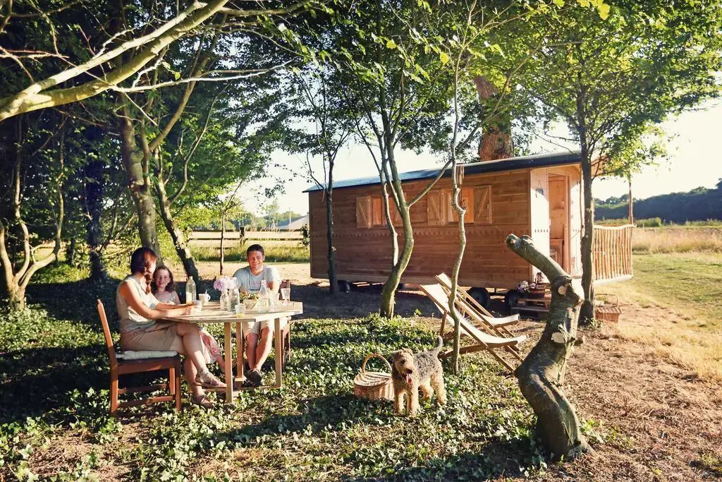 La Chouette Cabane