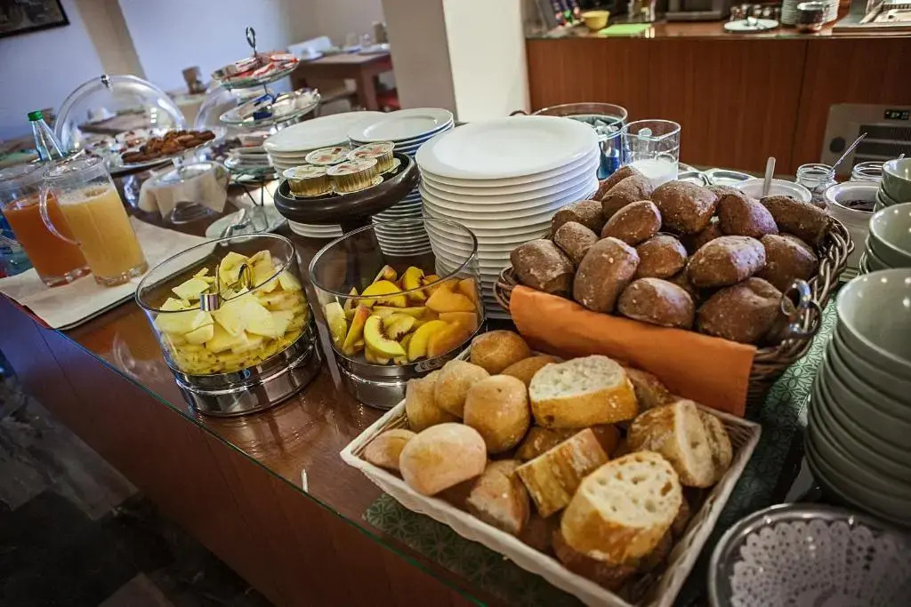 Hotel Meridiana