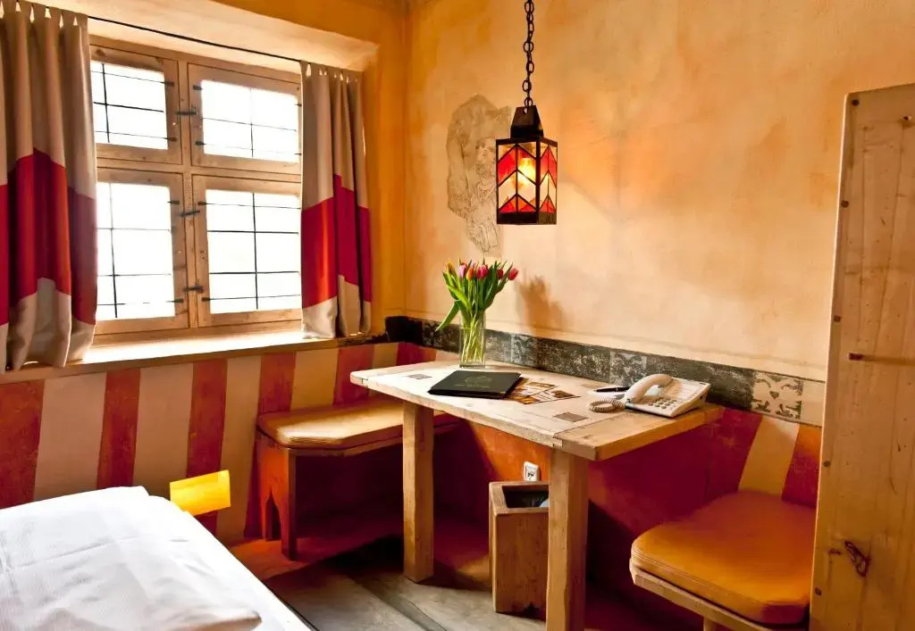 Hotel San Gabriele
