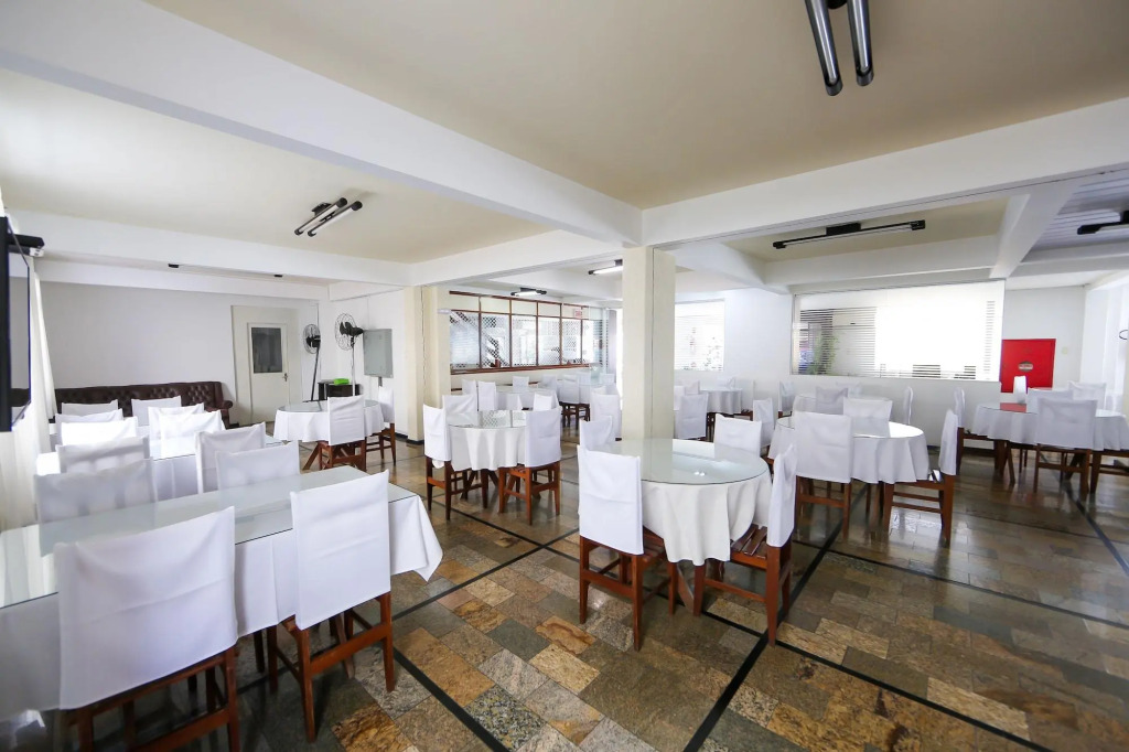 Hotel Mos Sao Jose