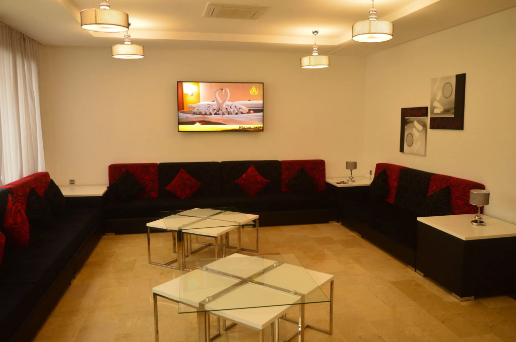 Prestige Hotel & Spa