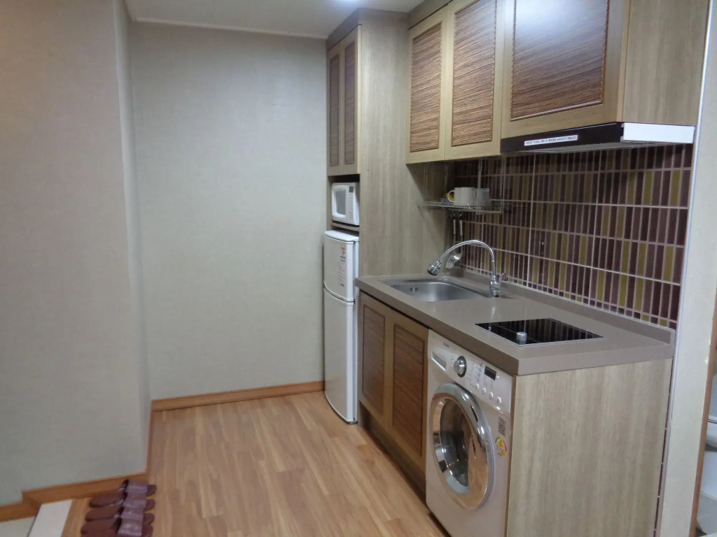 Residence Hotel Lamia