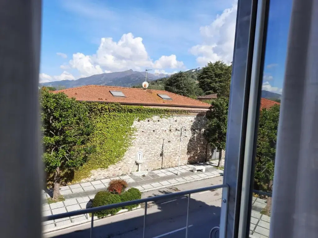 Art Hotel Pietrasanta