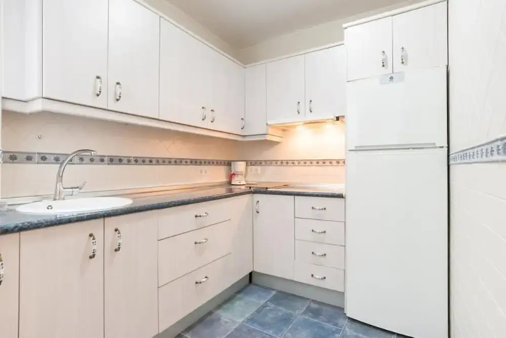 107399 Apartment In Malaga