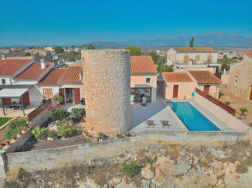 Villa Sa Riba 021 by Mallorca Charme