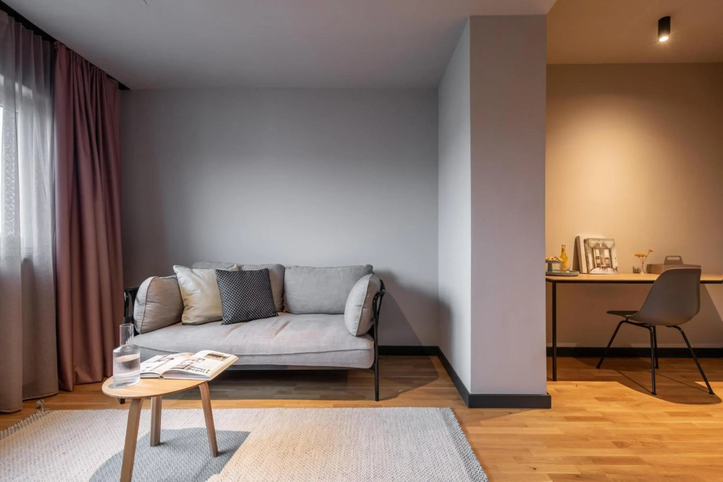 ipartment Berlin Mitte HOME by Best Western