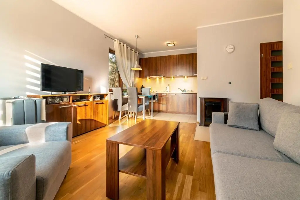 Villa 4 Pory Roku
