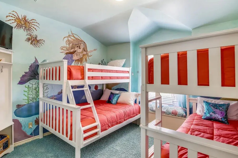 A Time To Lime 3 Bedroom Home