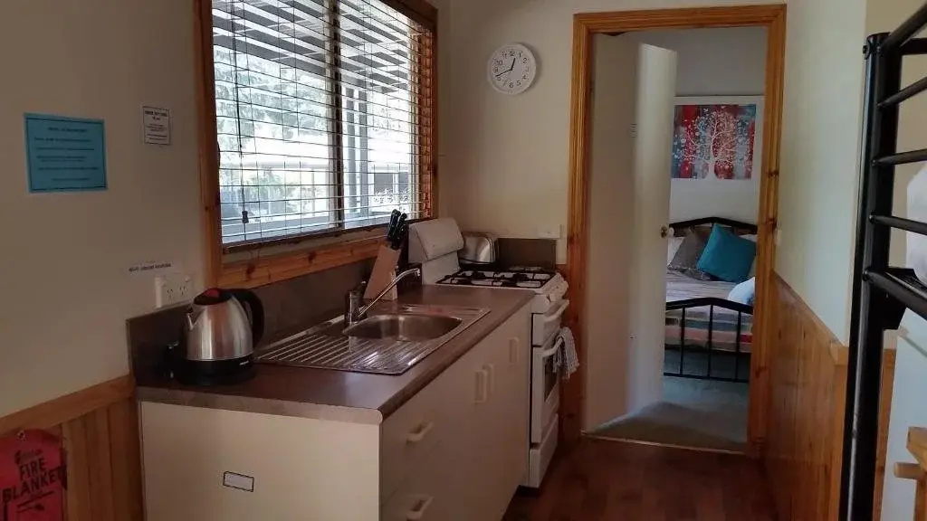 Awonga Cottages