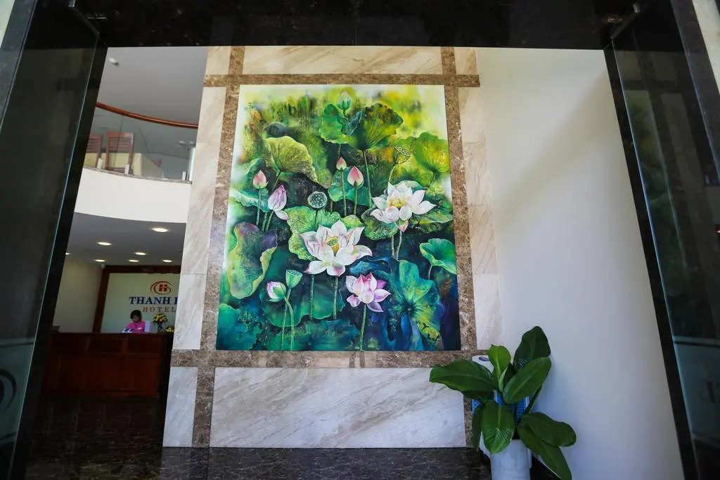 Thanh Ha Hotel