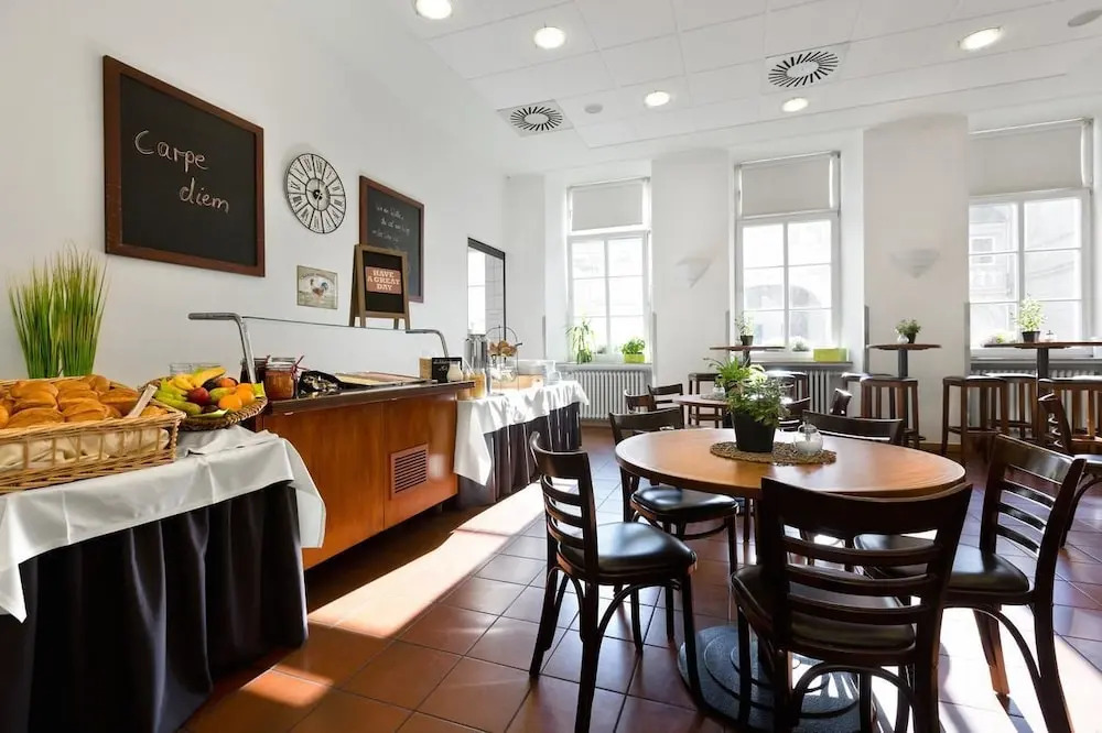 Kolping Hostel Trier im Warsberger Hof