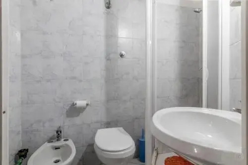 Bravetta House Pamphili