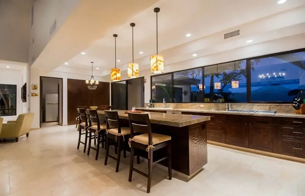 Mansion in Cabo San Lucas 1040