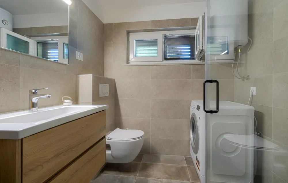Amazing Apartment in Bibinje With 3 Bedrooms and Wifi