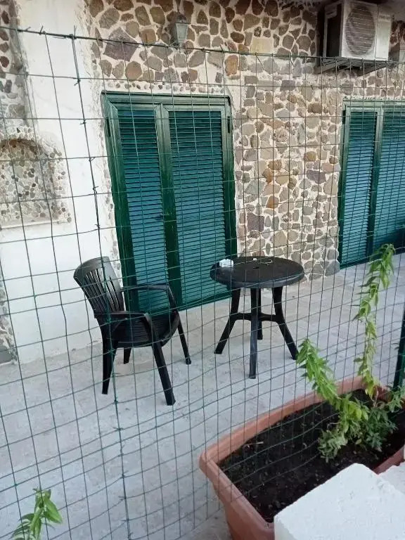 Residenza M.A.V. Cilento Coast