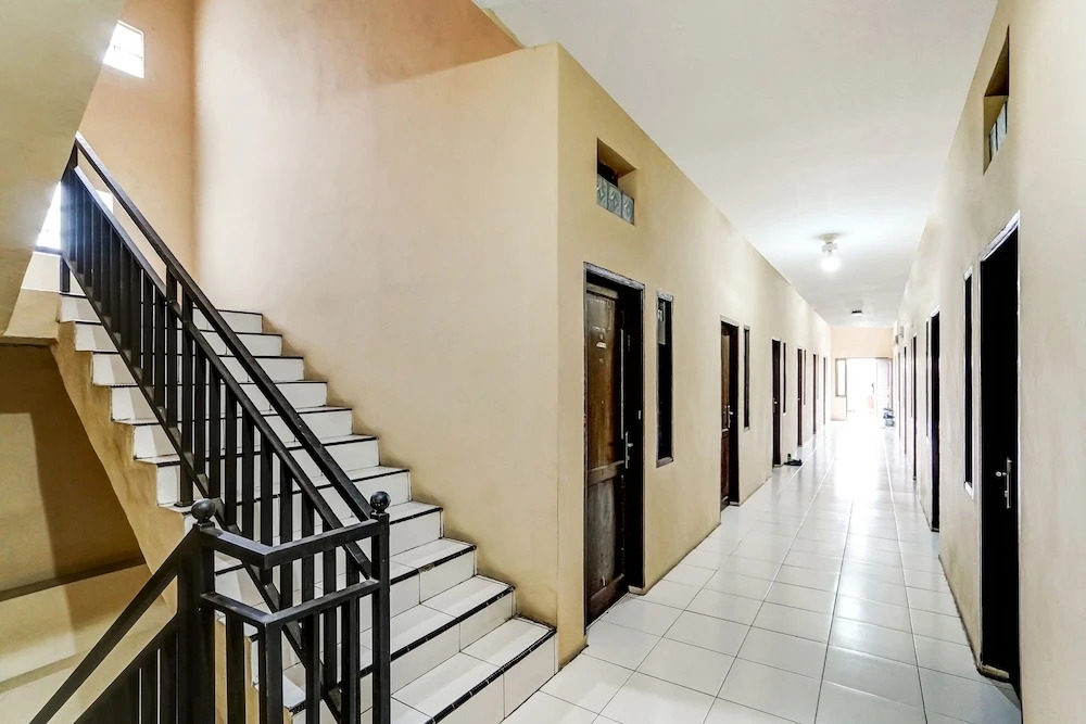 Hotel O Wilson HomestayNearRSU Bunda Thamrin