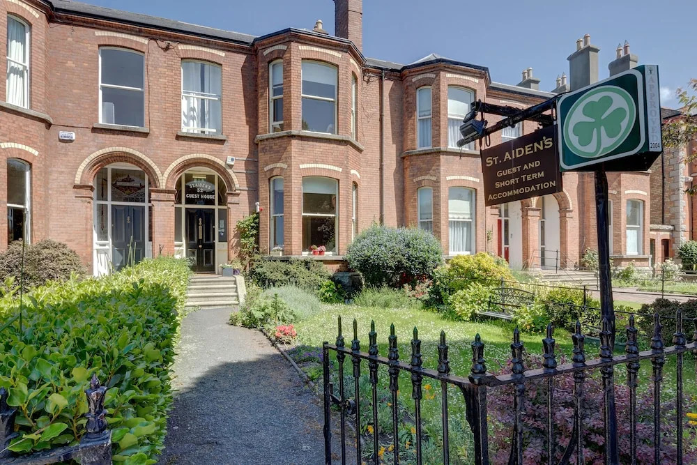 St. Aidens Guesthouse