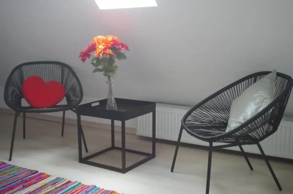 Das gelbe Haus 3