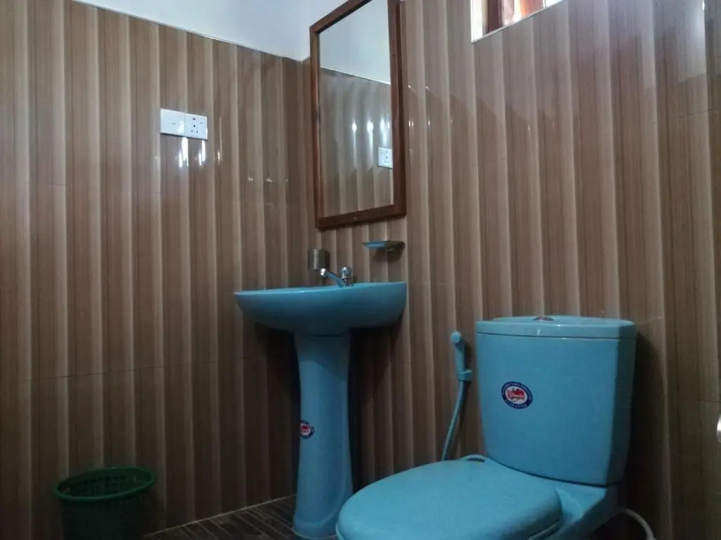 Sigiri Neo Homestay