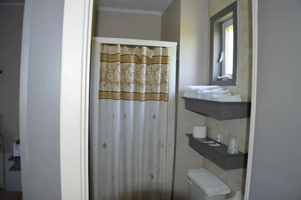 Motel Riviere Trois Pistoles