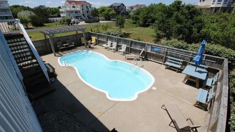 Sea Watch - 4 Br Home