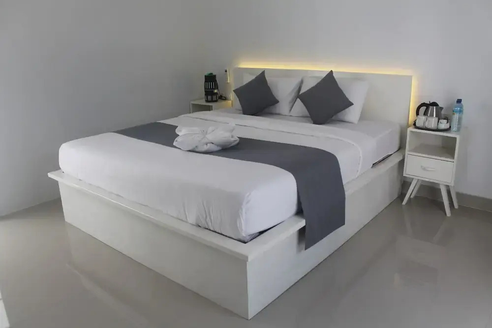Scandinavia Gili Air