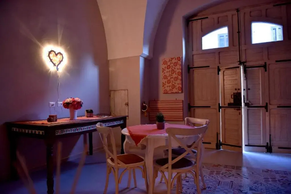 D Home B&B