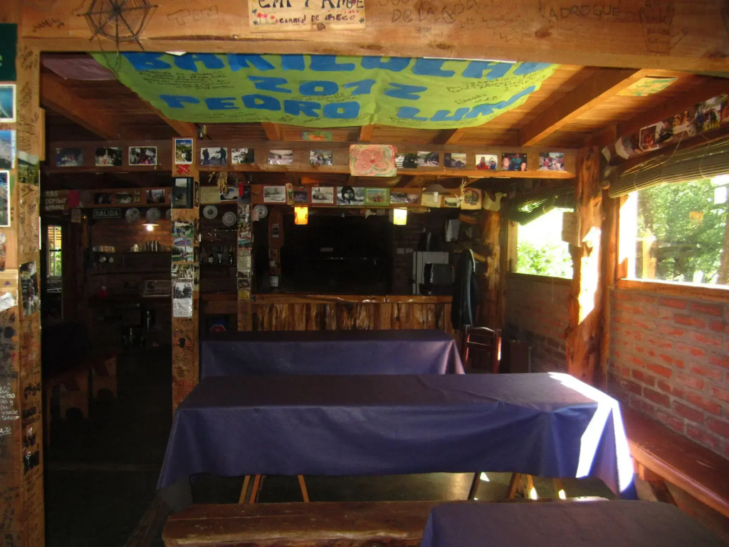 Casa Los Coihues