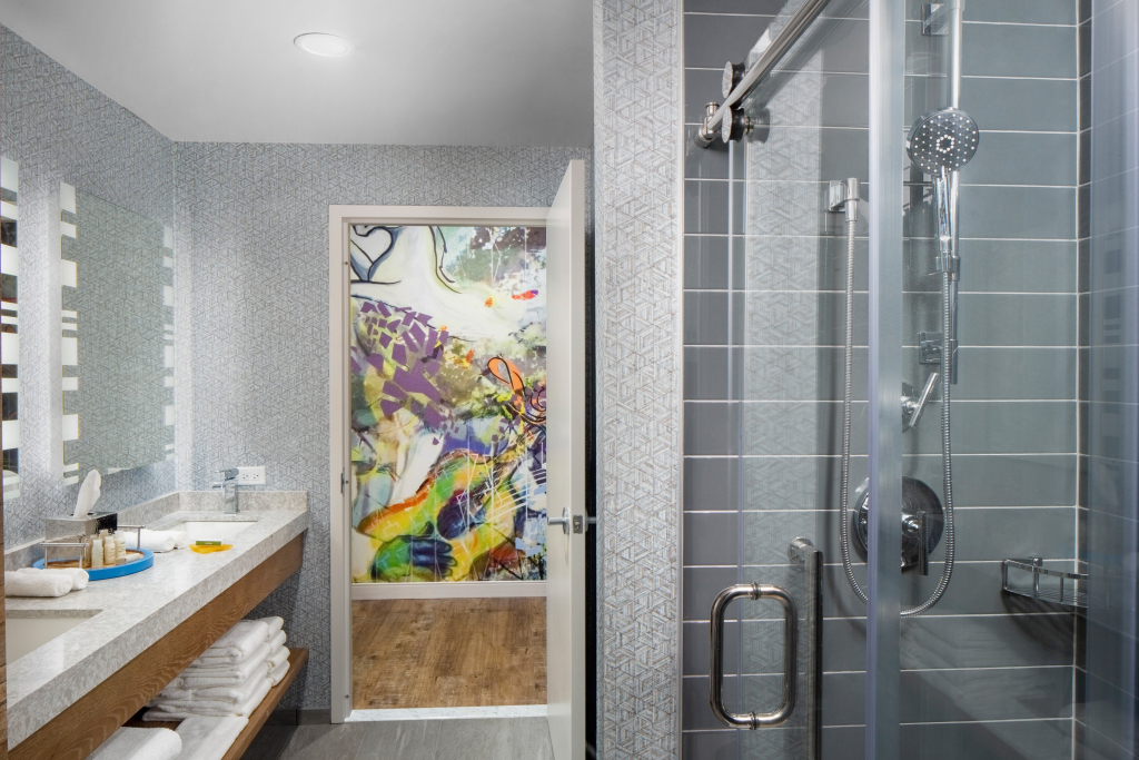 Hotel Indigo Gainesville-Celebration Pointe by IHG
