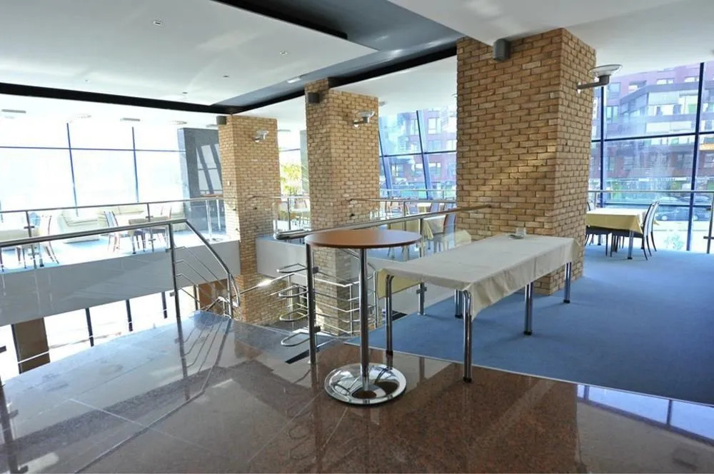 Garni G Hotel Bratislava