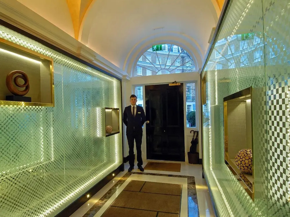 Palace Hotel